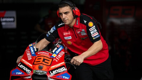 MotoGP DIRETTA, segui il Day 2 dei test Sepang - LIVE streaming ...