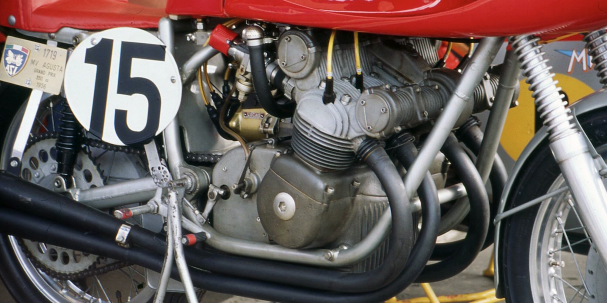 Motori a corsa lunga oppure superquadri? | Officina
