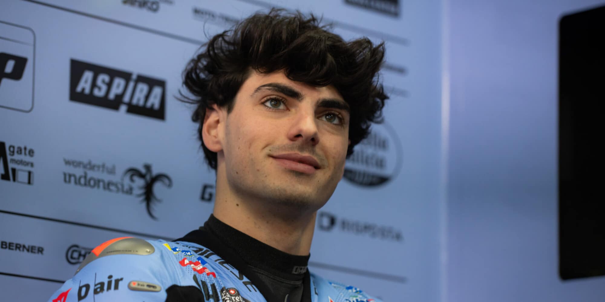 MotoGP Test Sepang: Fermin Aldeguer continua ad impressionare con la GP24