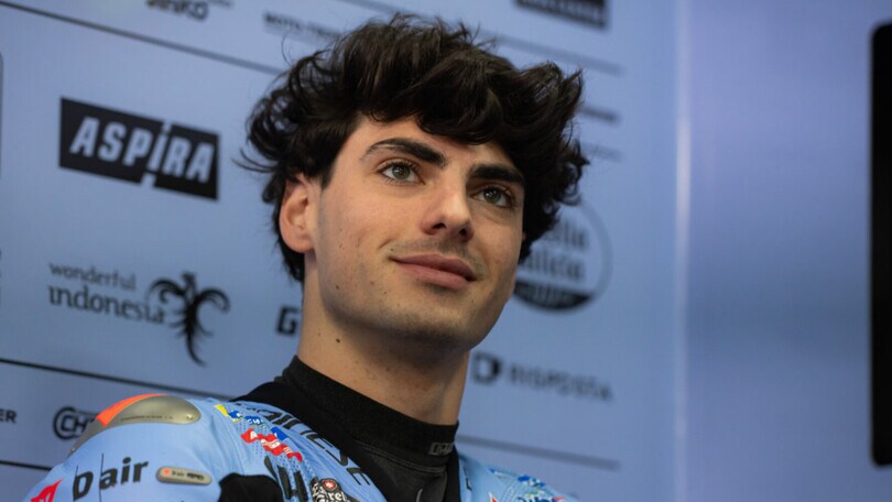 MotoGP Test Sepang: Fermin Aldeguer continua ad impressionare con la GP24