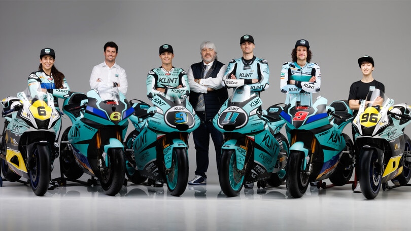 Forward a forza sette (moto)