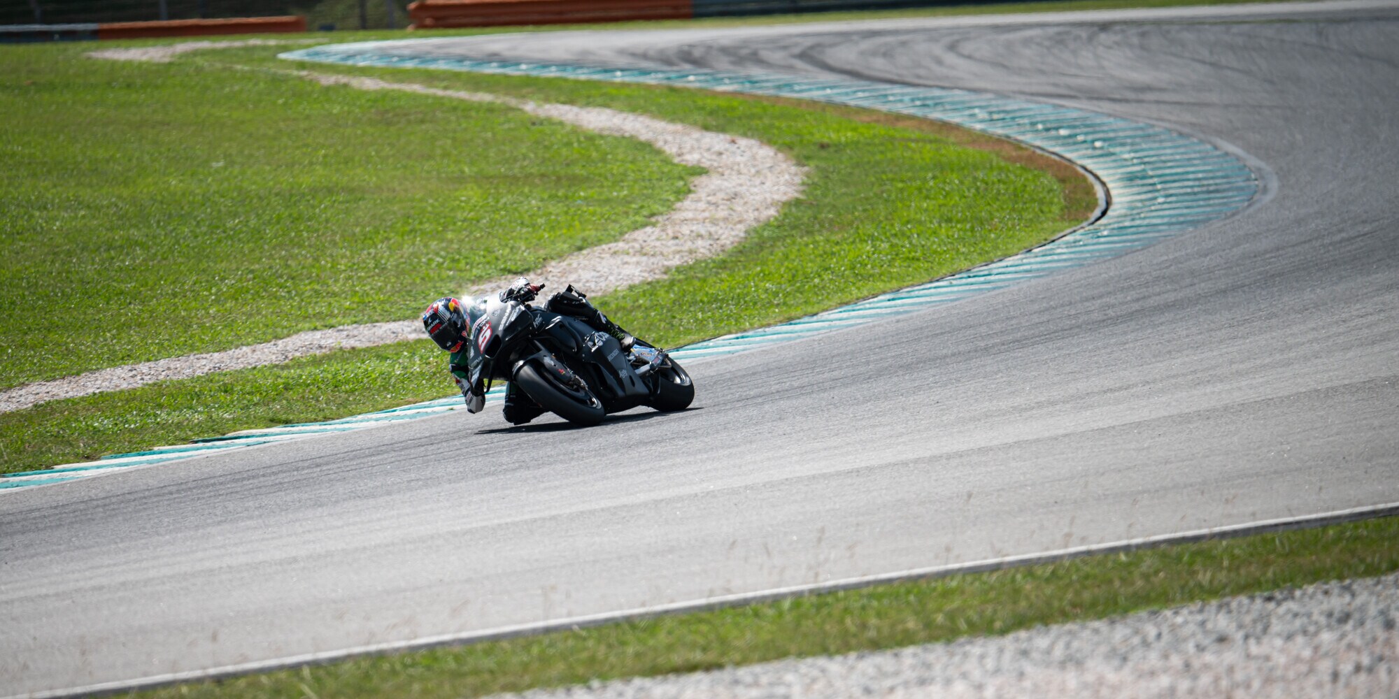 MotoGP DIRETTA, segui l'ultimo giorno dei test Sepang - LIVE streaming