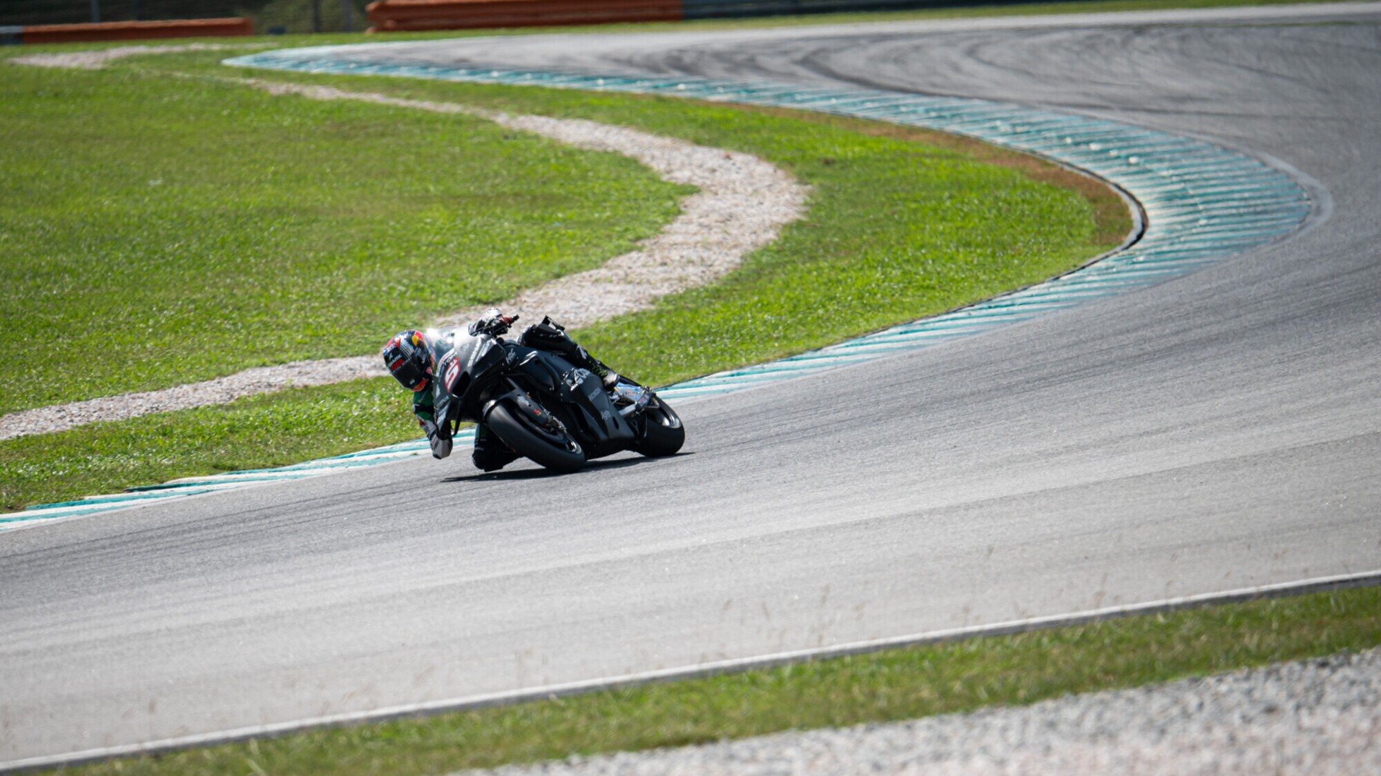 MotoGP DIRETTA, segui l'ultimo giorno dei test Sepang - LIVE streaming ...