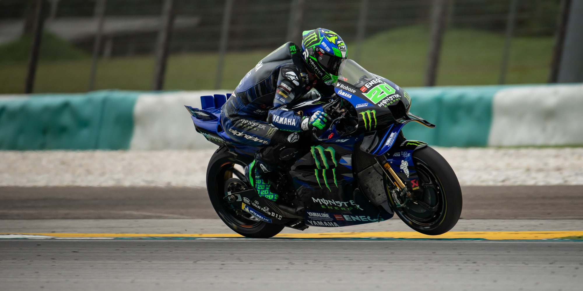MotoGP, Test Sepang: Yamaha vede la luce in fondo al tunnel