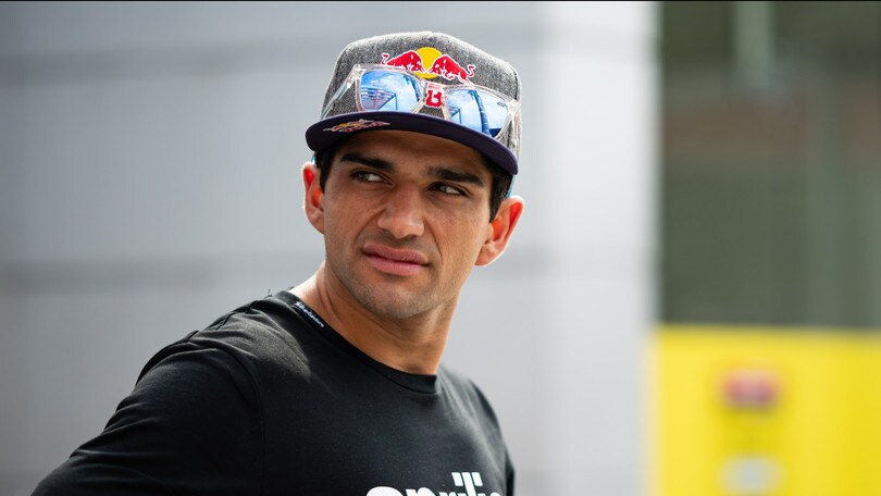 MotoGP, Martin operato a Barcellona per ridurre la frattura alla mano