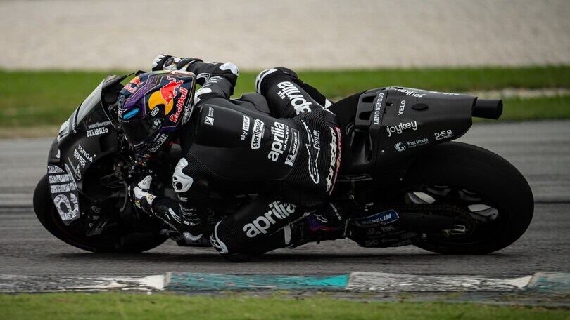 MotoGP, ufficiale: niente test in Thailandia per Jorge Martin