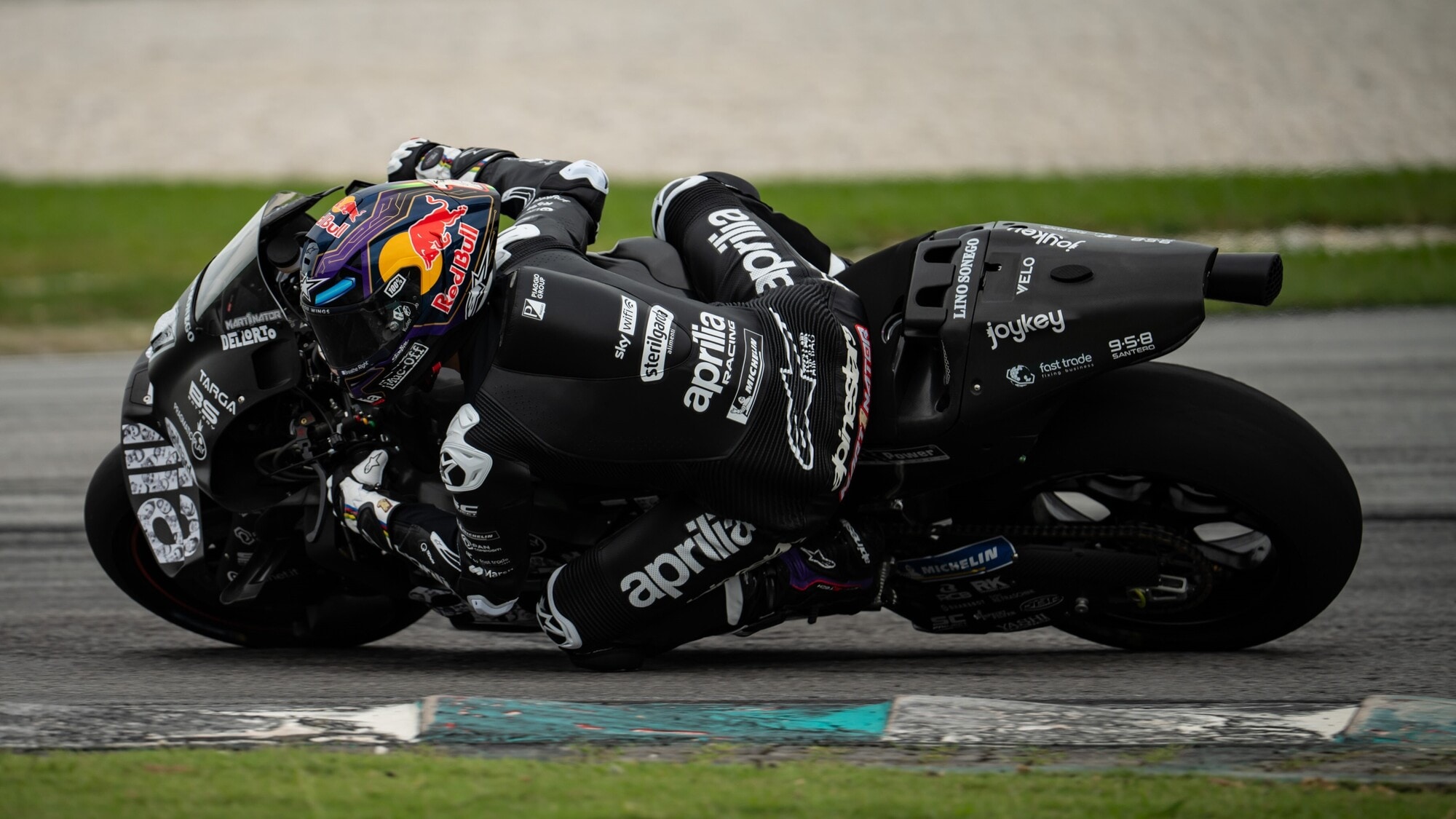 MotoGP, ufficiale: niente test in Thailandia per Jorge Martin