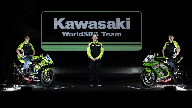 SBK, Puccetti: “Possiamo stare spesso in Top 5.Toprak? E' ancora il favorito”