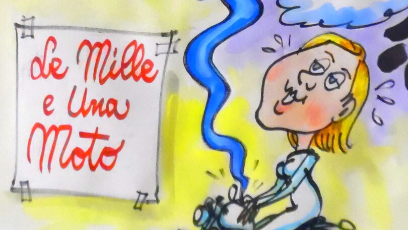 WorldWCR: Lucie Boudesseul, dal record al Mondiale | Io Guido da Sola