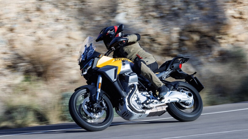 Il Parco Nazionale ma non solo | Giri e Gare