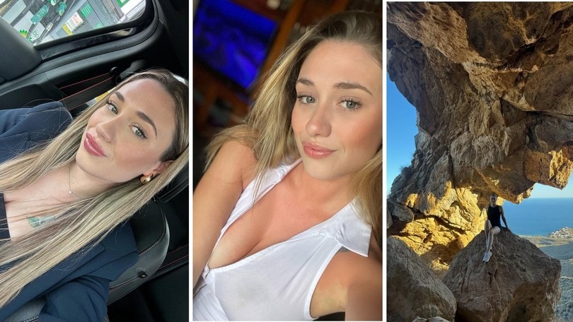 Miriam Acosta, la sorella del fenomeno che lo segue ovunque: chi è?