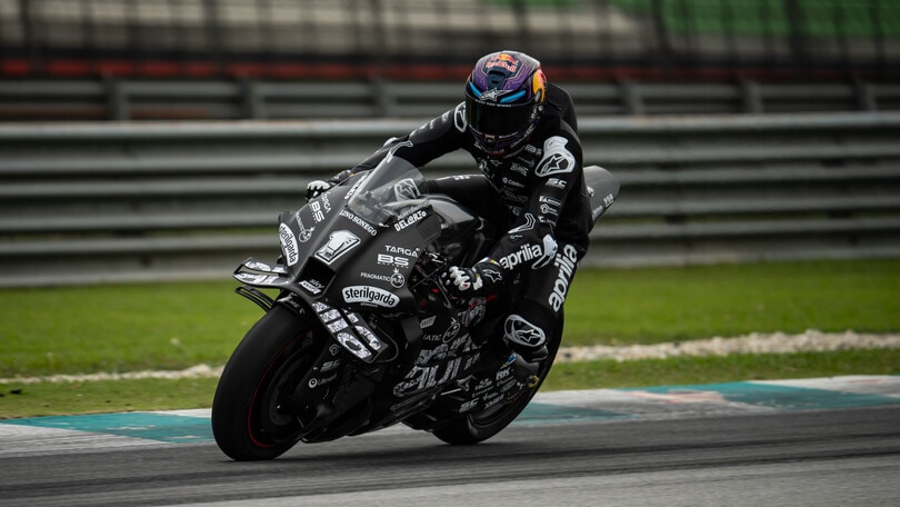 MotoGP, duello Ducati-Aprilia rimandato: quando (e come) rientrerà Martin?