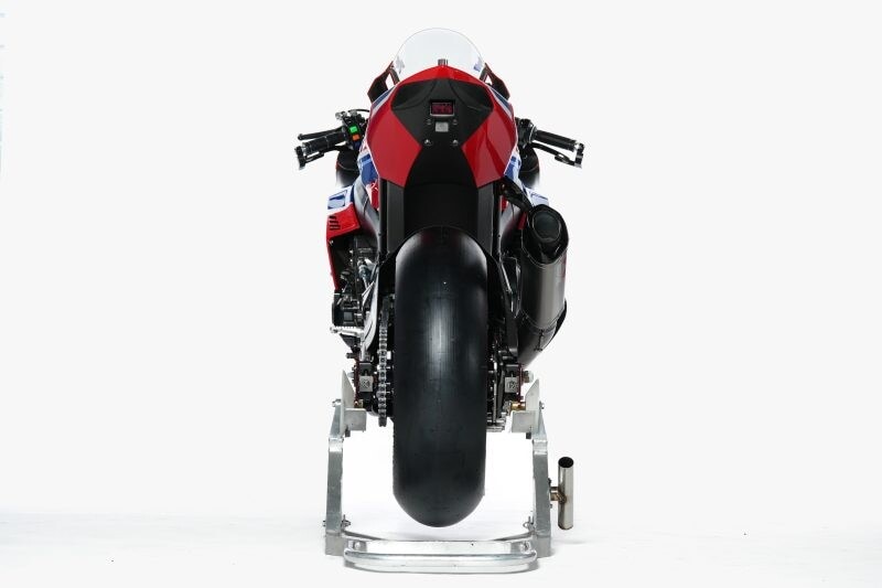 Tutti i dettagli della nuova Honda SBK di Vierge e Lecuona: FOTO