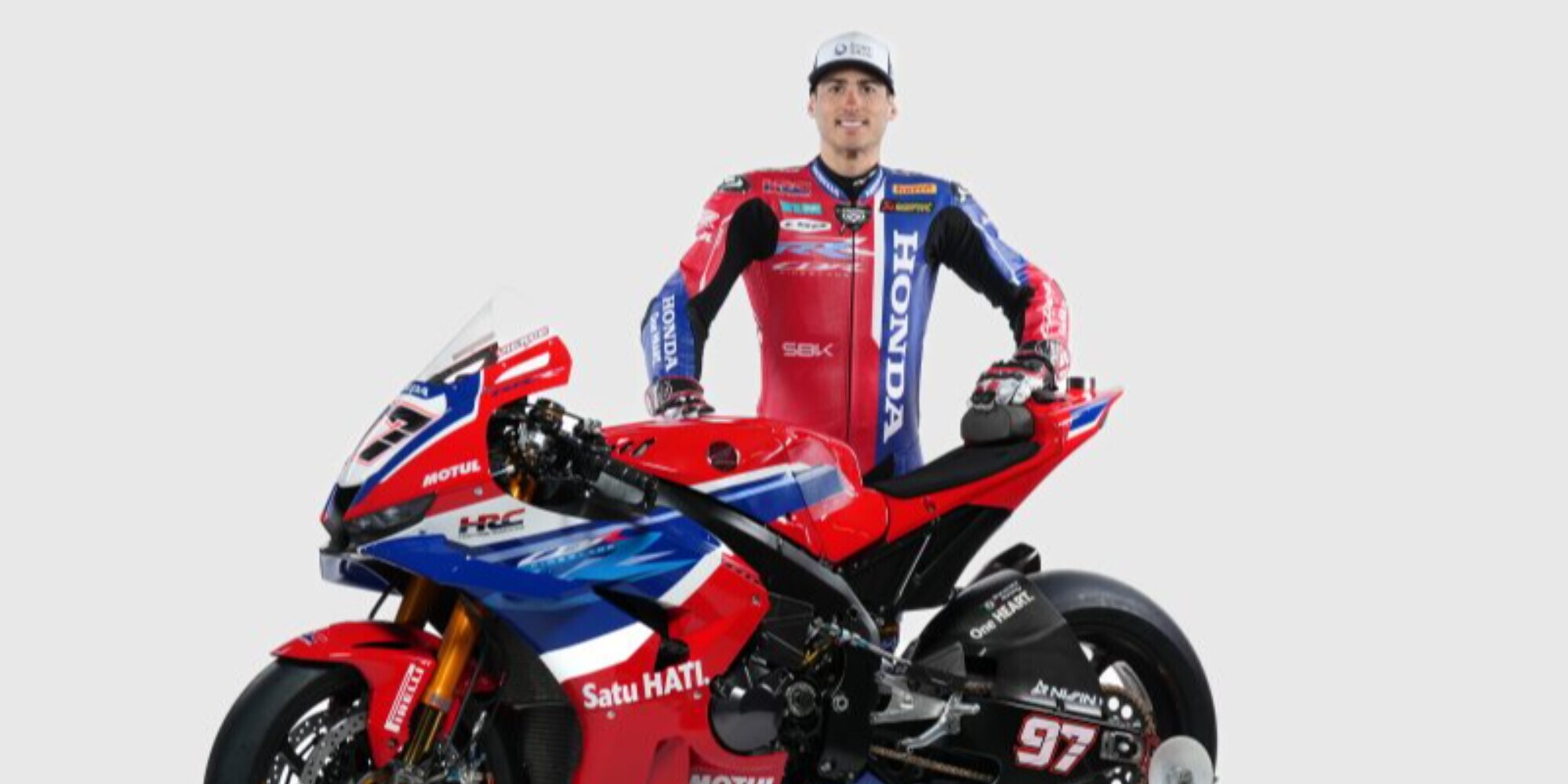 SBK, Vierge tra nuovi obiettivi e una Honda rinata (forse)