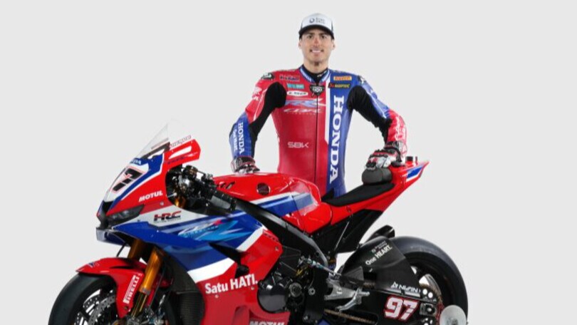 SBK, Vierge tra nuovi obiettivi e una Honda rinata (forse)