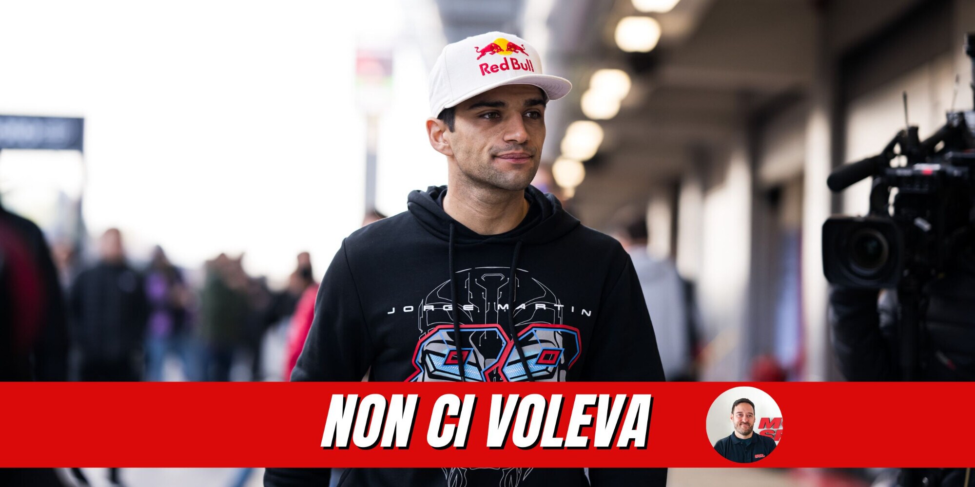 Box del direttore: NON CI VOLEVA