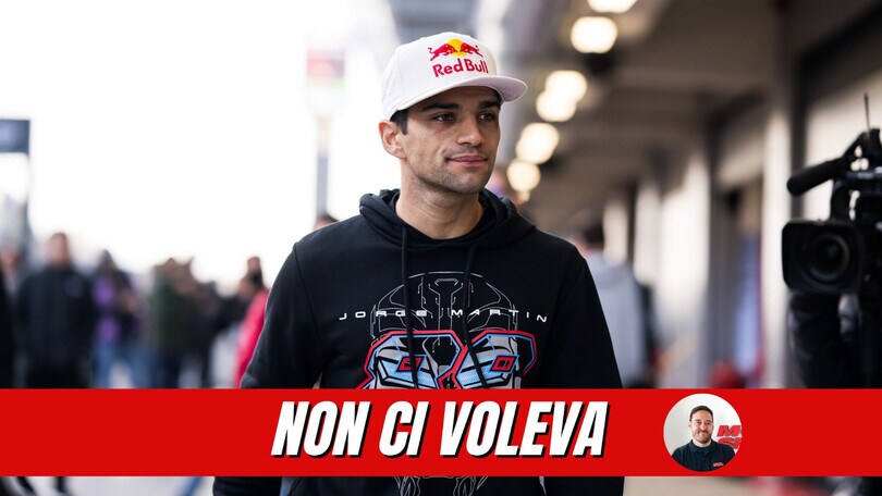 Box del direttore: NON CI VOLEVA