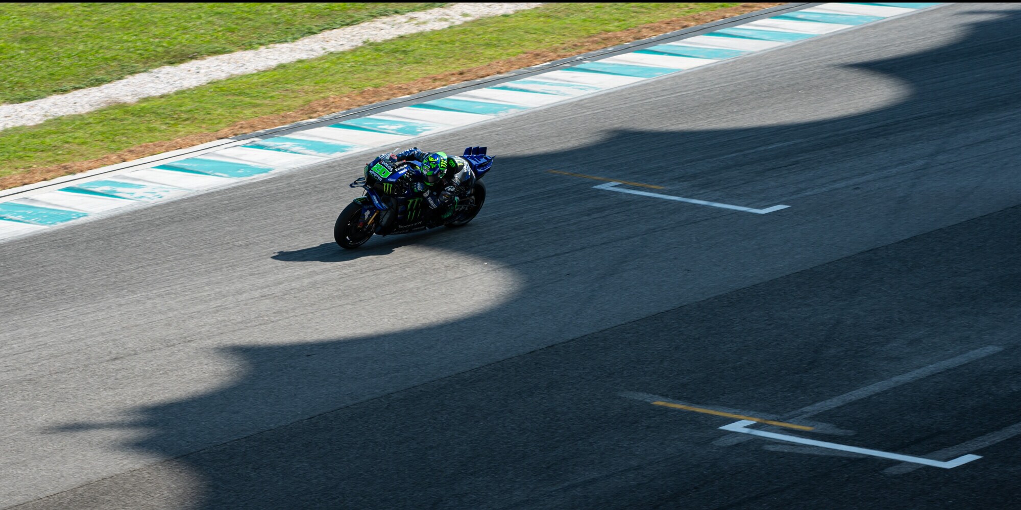 MotoGP, segui la DIRETTA dei test in Thailandia - LIVE streaming