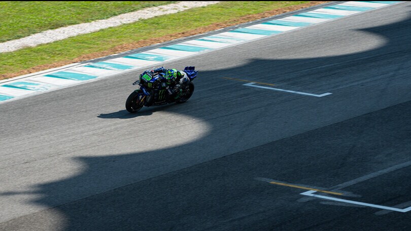 MotoGP, segui la DIRETTA dei test in Thailandia - LIVE streaming