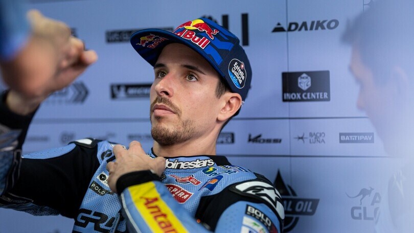 MotoGP, Alex Marquez: "Se Marc è al cento percento, impossibile batterlo"