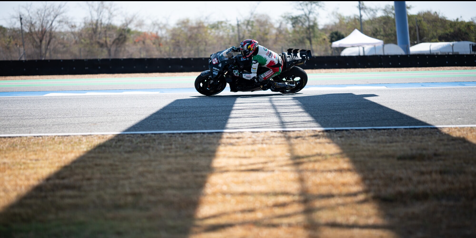 MotoGP DIRETTA, segui il Day 2 dei test in Thailandia - LIVE streaming