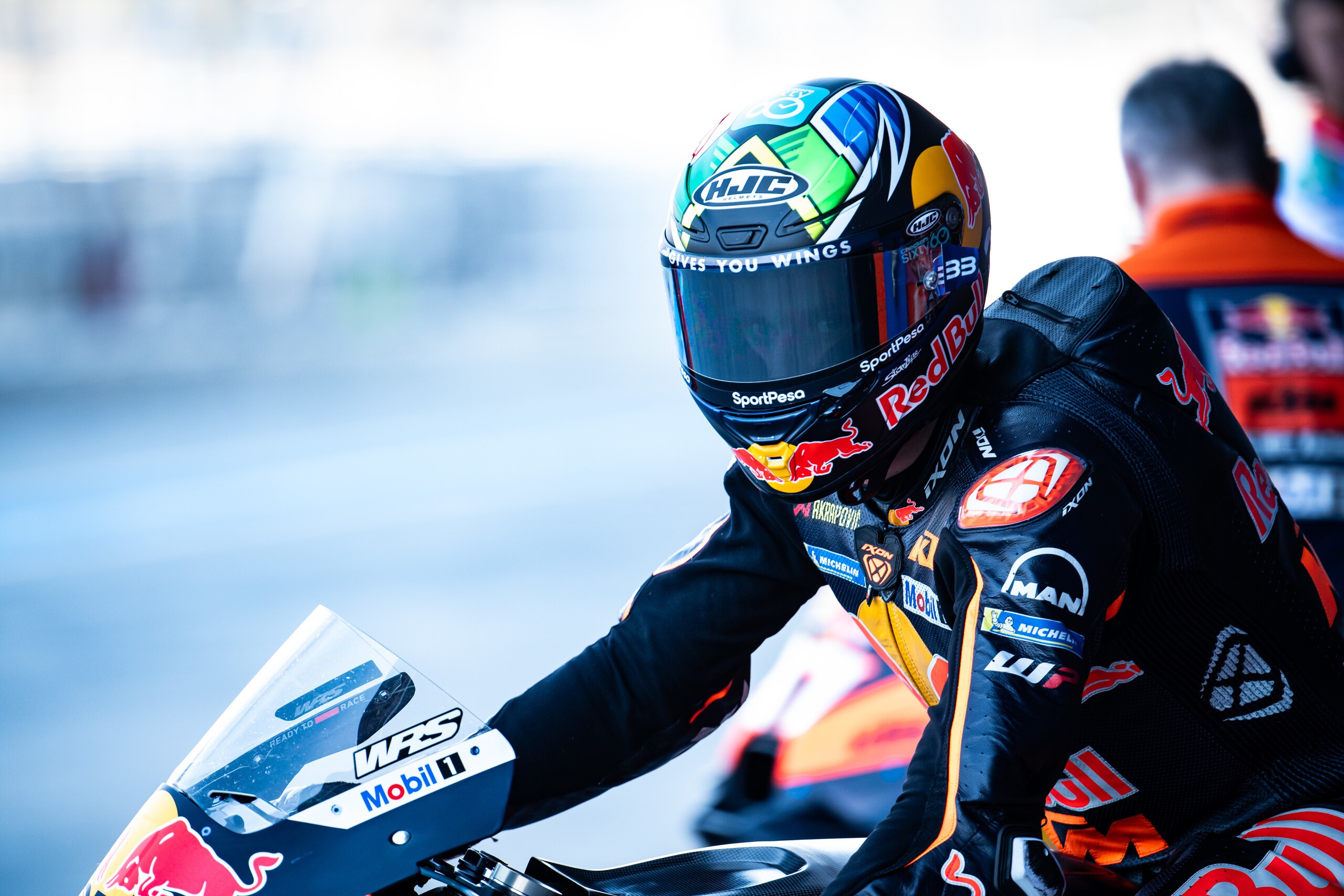 Test Thailandia, tutte le FOTO del primo giorno in pista