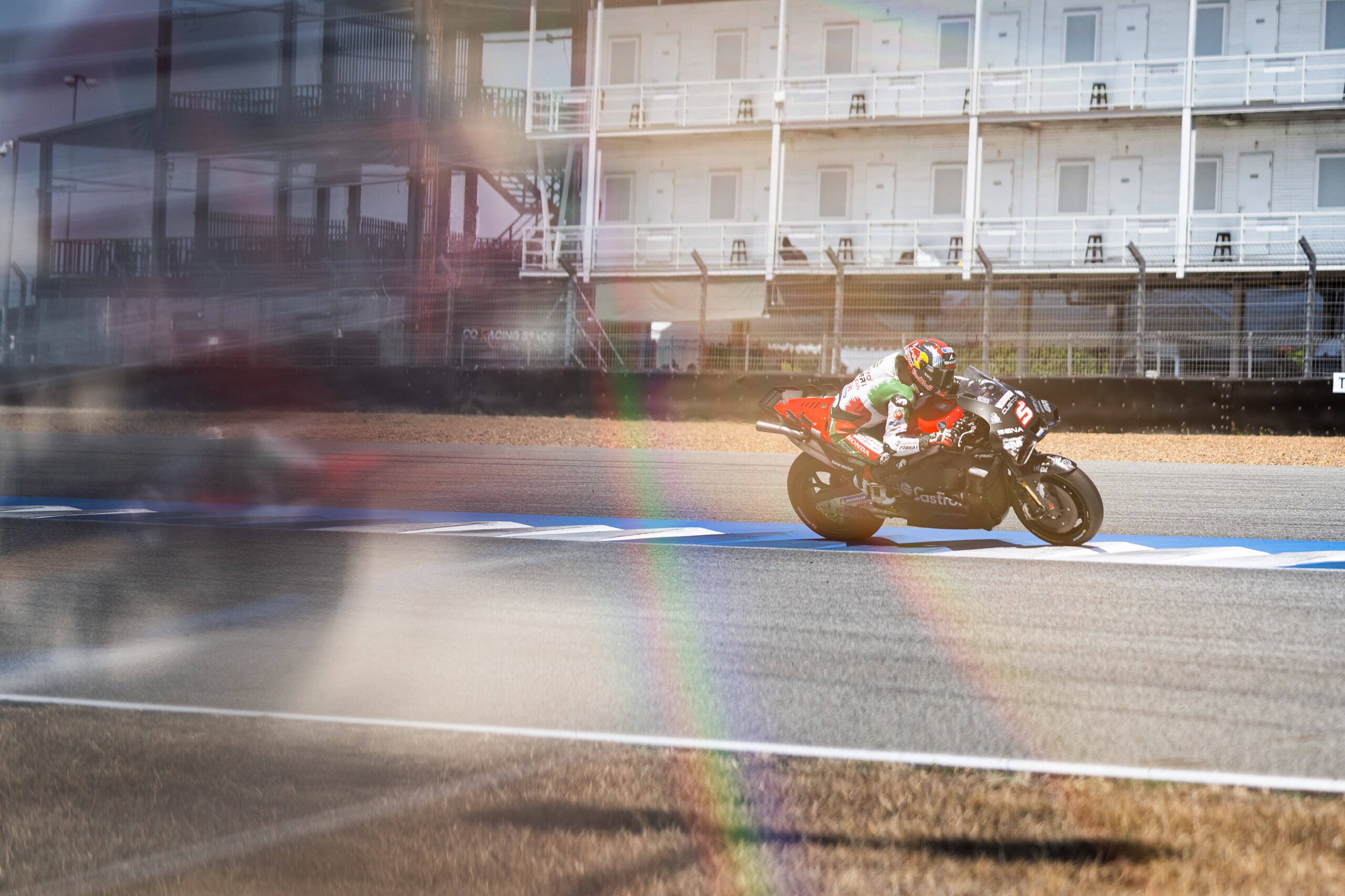 Test Thailandia, tutte le FOTO del primo giorno in pista