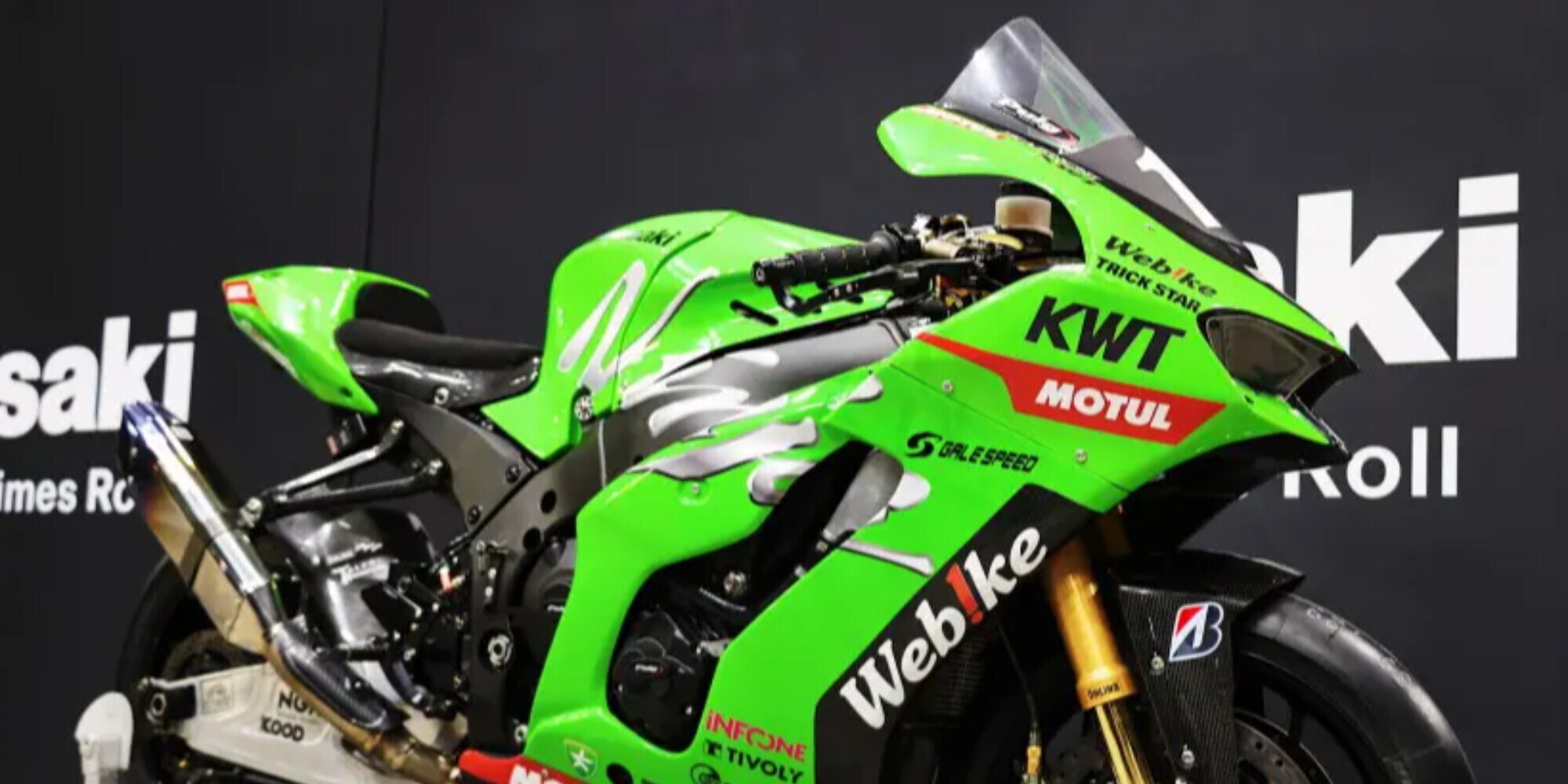 EWC: KWT con gomme Bridgestone per l’assalto al titolo