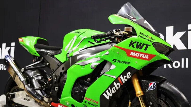 EWC: KWT con gomme Bridgestone per l’assalto al titolo