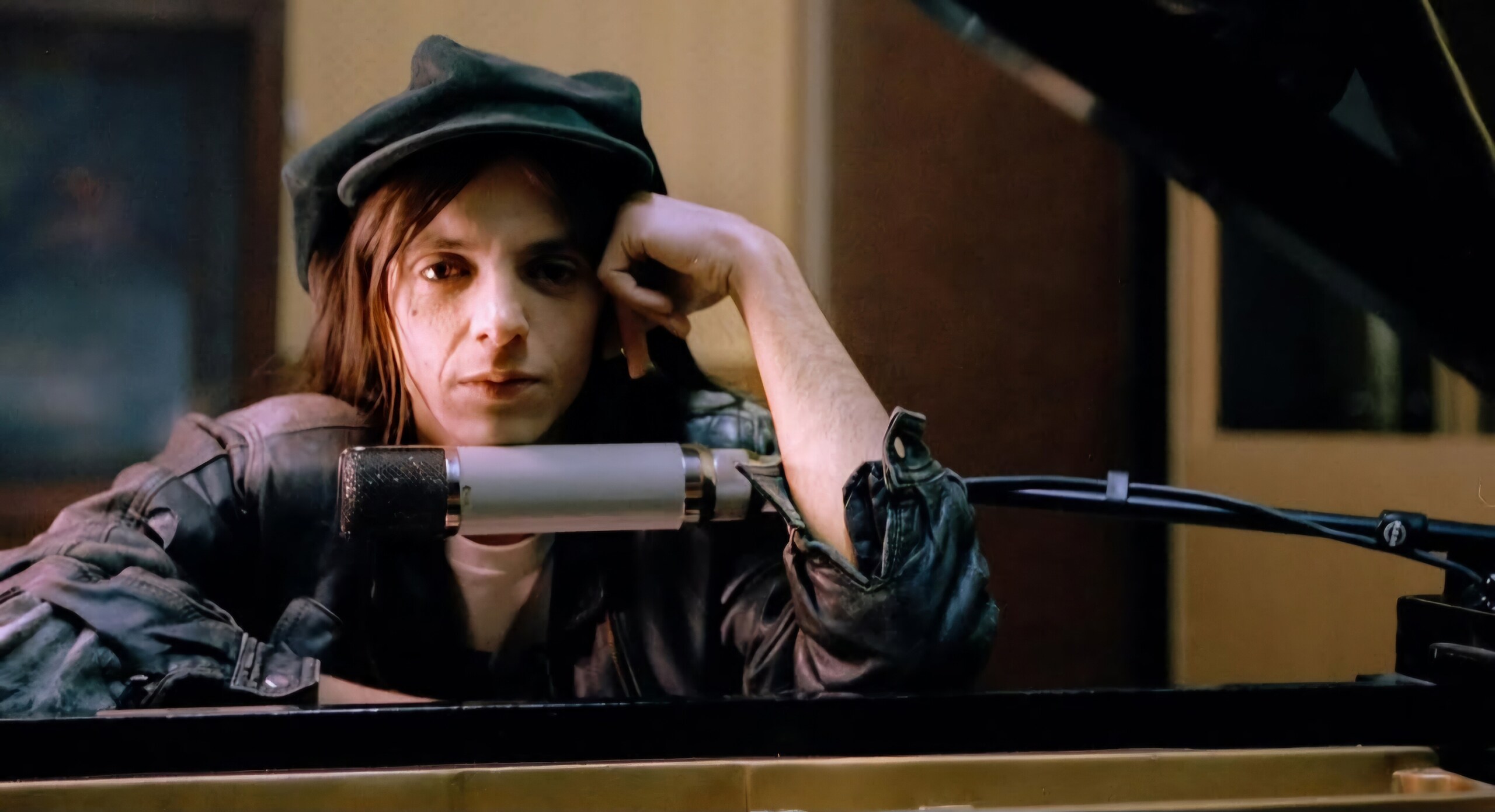 Lucio Corsi: “A Sanremo non ho potuto seguire i test MotoGP, sono in crisi”