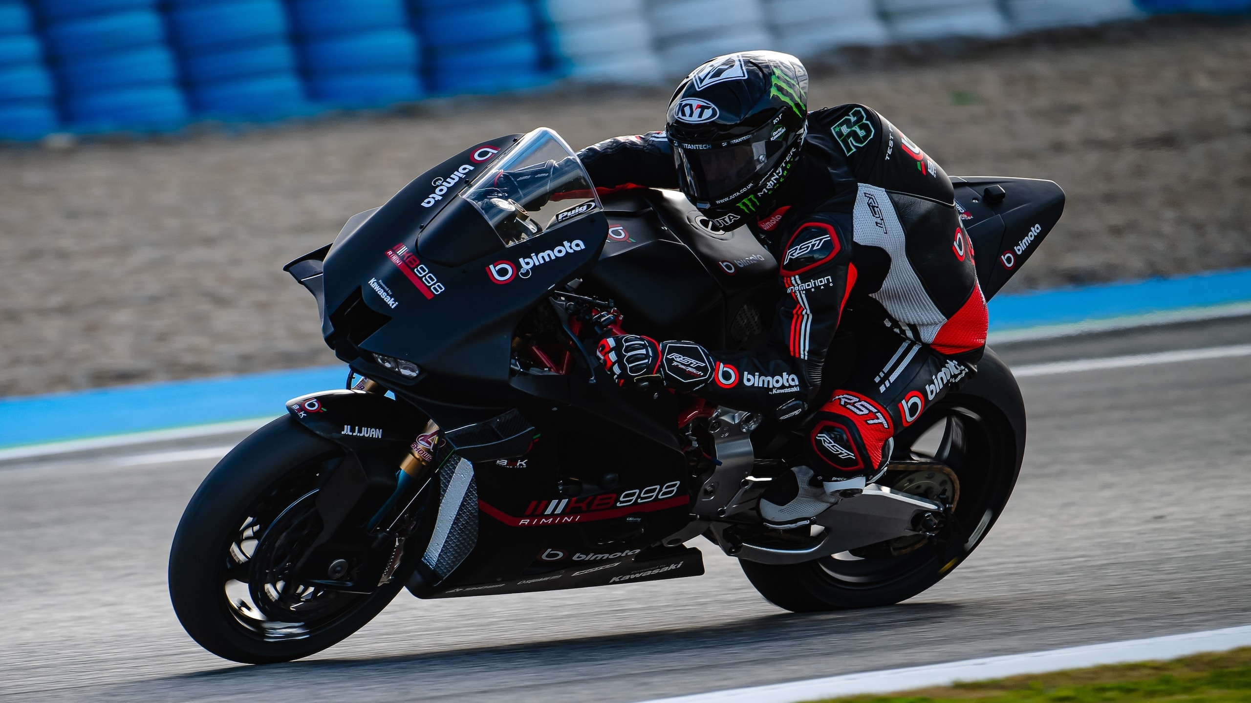 SBK: gli orari degli ultimi test in Australia prima dell'inizio della stagione
