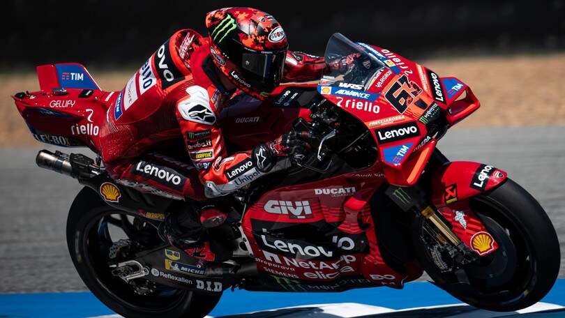 MotoGP, Ducati GP24.9: basterà per vincere ancora?