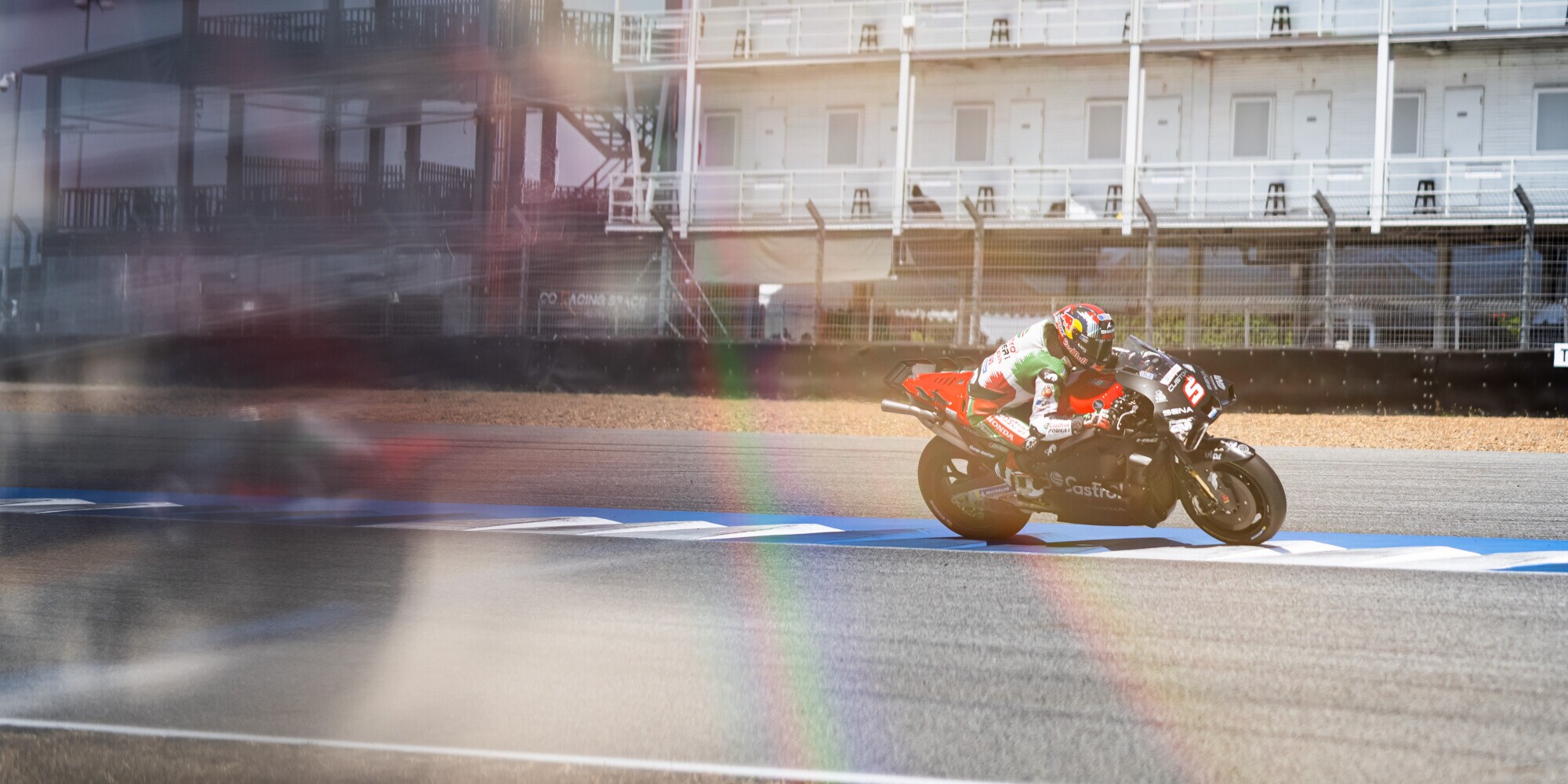 MotoGP DIRETTA, in preparazione alla stagione 2025: i commenti - LIVE