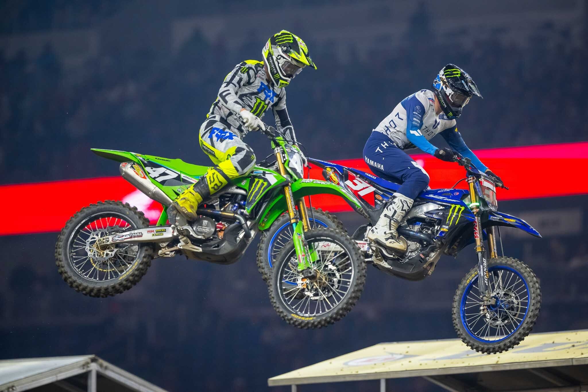 SX250 Est: duello Anstie Kitchen a Detroit
