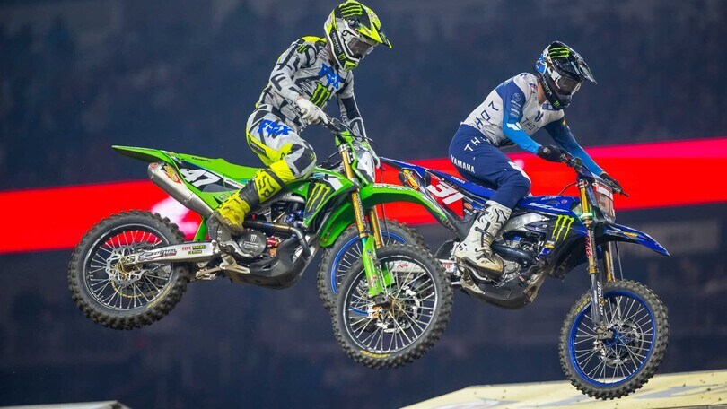 SX250 Est: duello Anstie Kitchen a Detroit