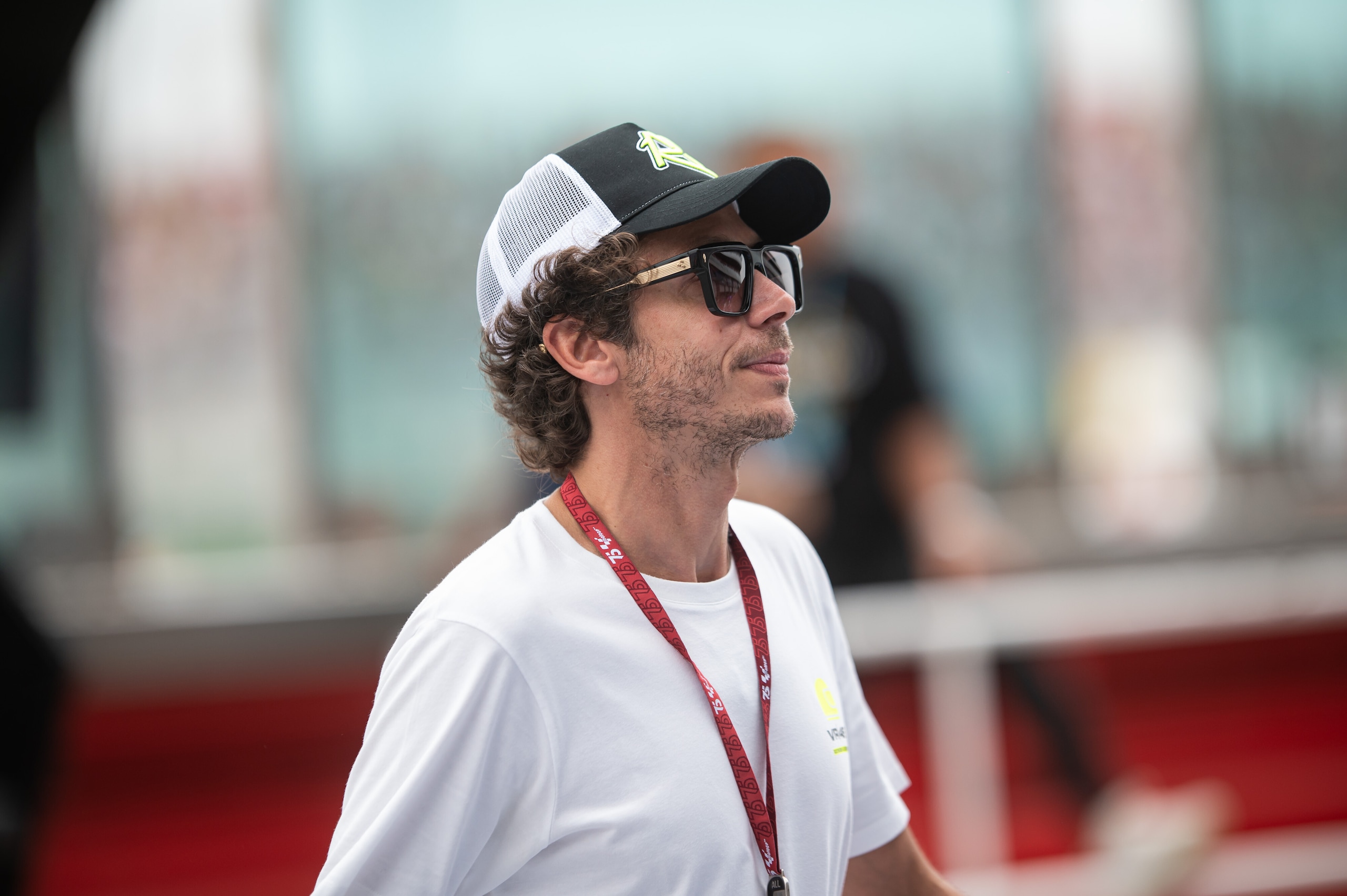 I 46 del 46: Buon compleanno Valentino!