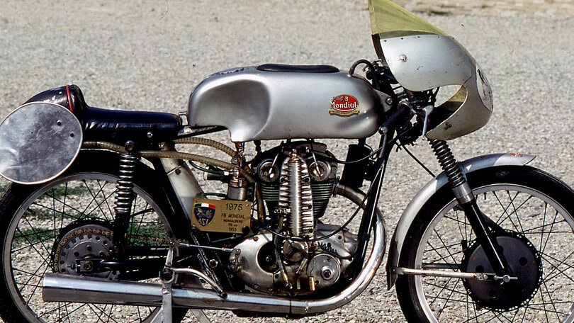 175, la classe dimenticata | Tecnica