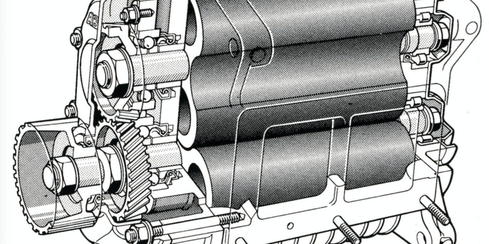 Le tipologie dei compressori | Officina