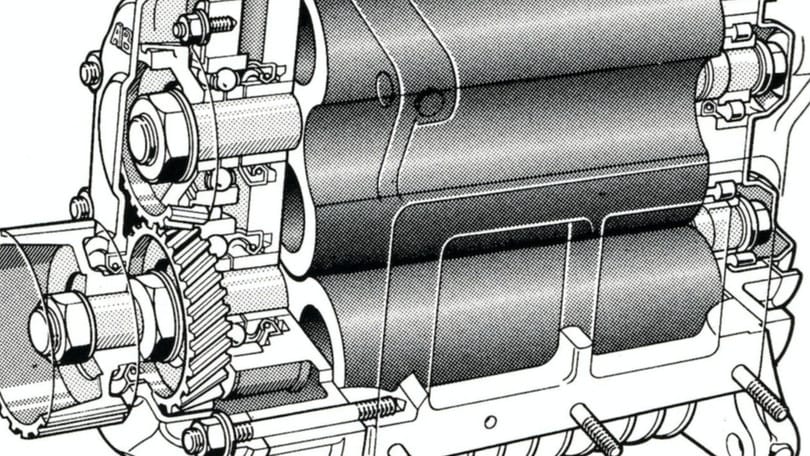 Le tipologie dei compressori | Officina