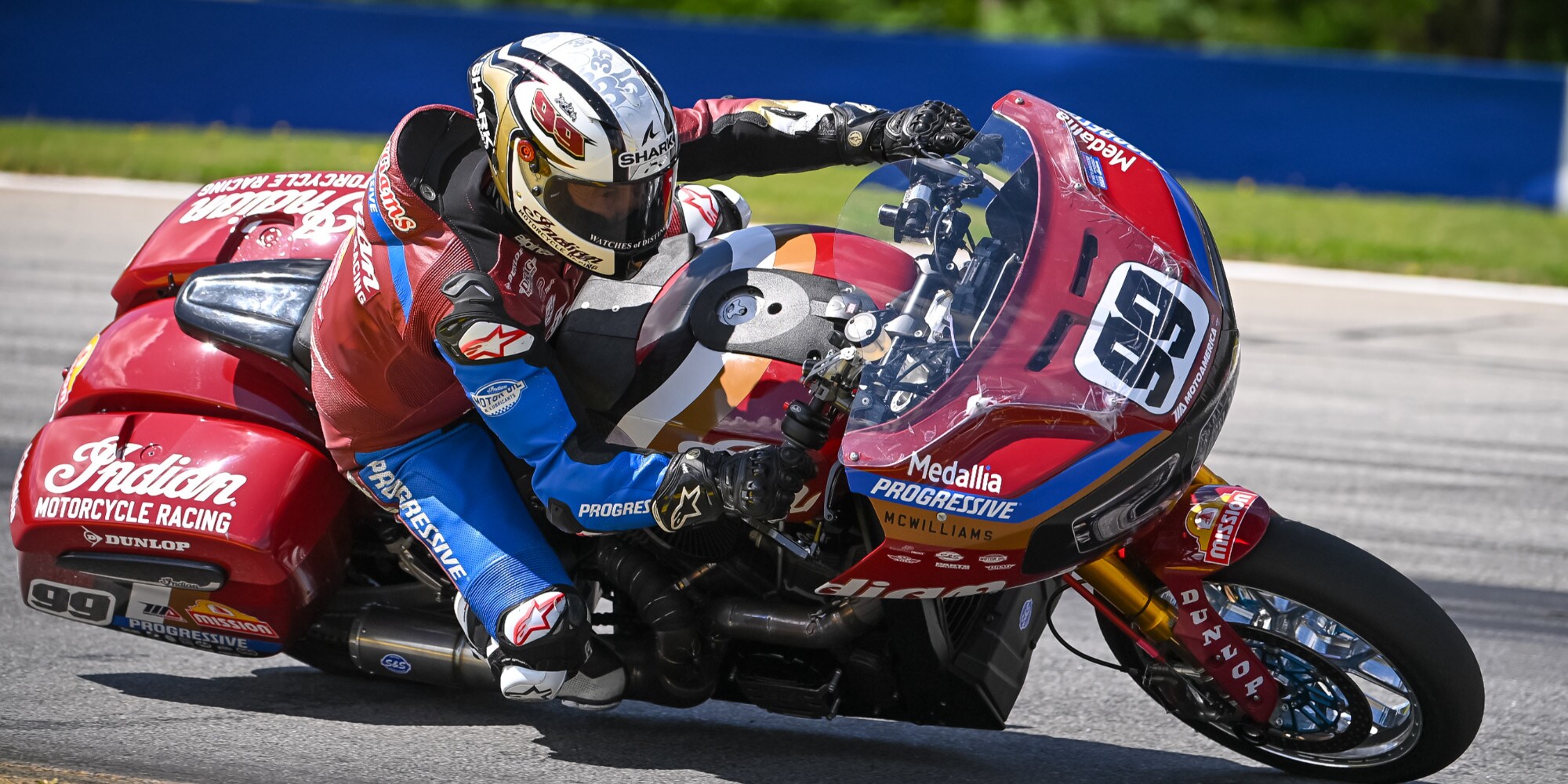 McWilliams, non è mai troppo tardi | Quella (S)Volta Che