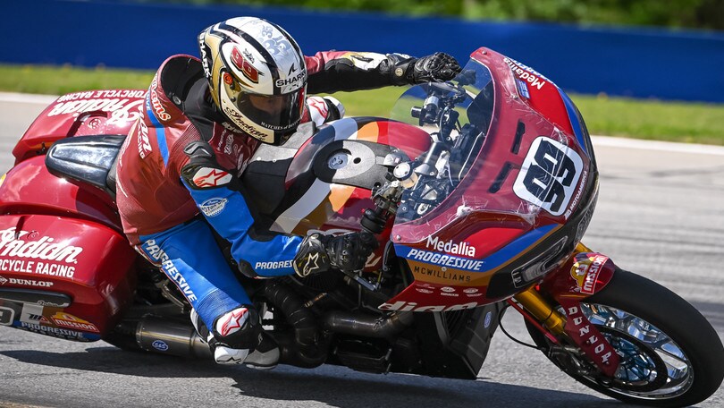 McWilliams, non è mai troppo tardi | Quella (S)Volta Che