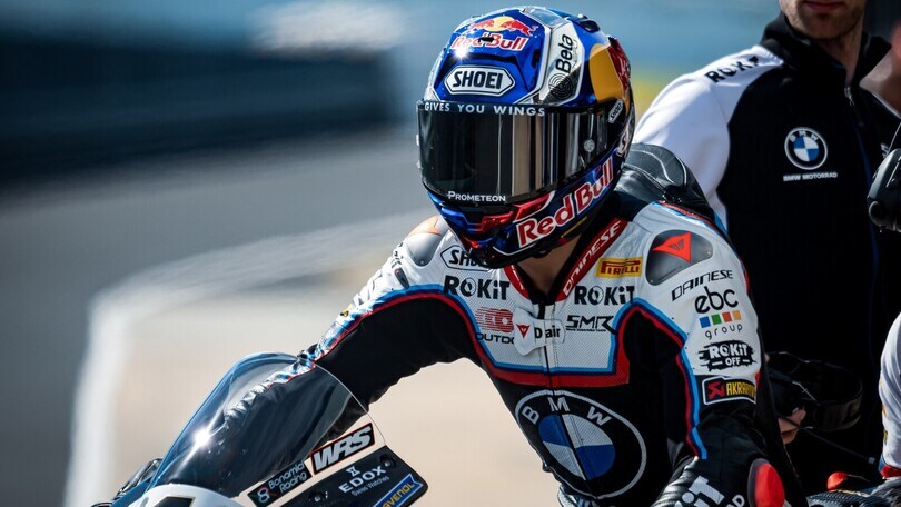 SBK, Toprak: “Ducati è forte nel fare cambiare le regole. La caduta? Zero spiegazioni”