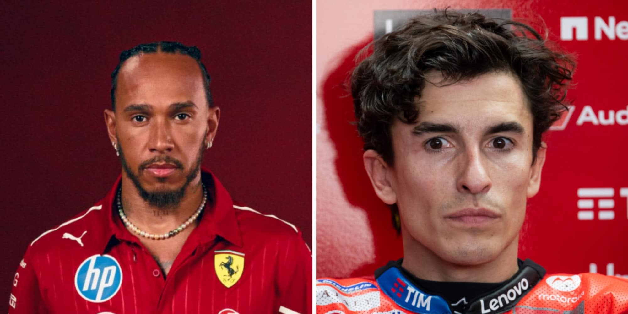 MotoGP: Marquez come Hamilton, ma Marc ha meno alibi