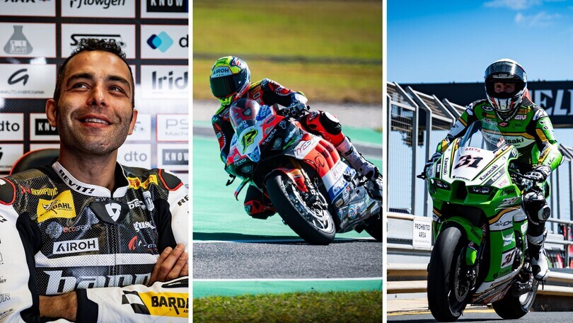SBK, come cambia la classifica dopo il Day 1 di test a Phillip Island