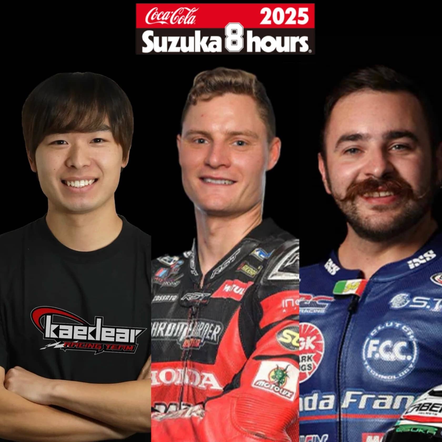 EWC: Manfredi al via nuovamente della 8h di Suzuka