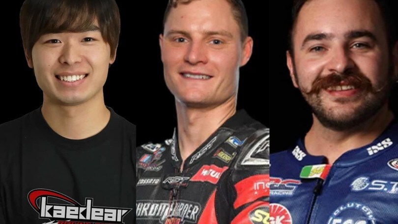 EWC: Manfredi al via nuovamente della 8h di Suzuka