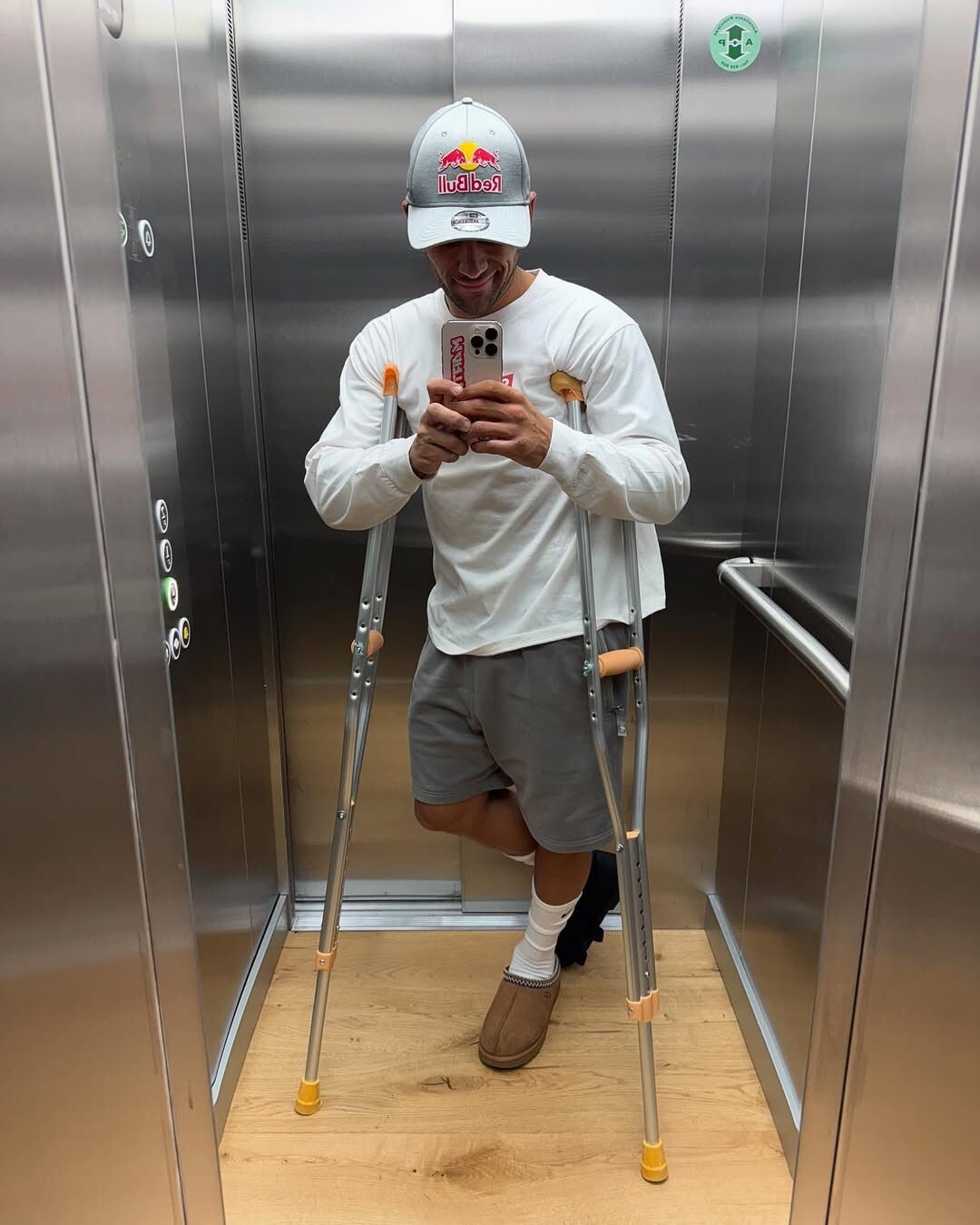 MotoGP, aggiornamento sulle condizioni di Jorge Martin dopo il disastroso incidente