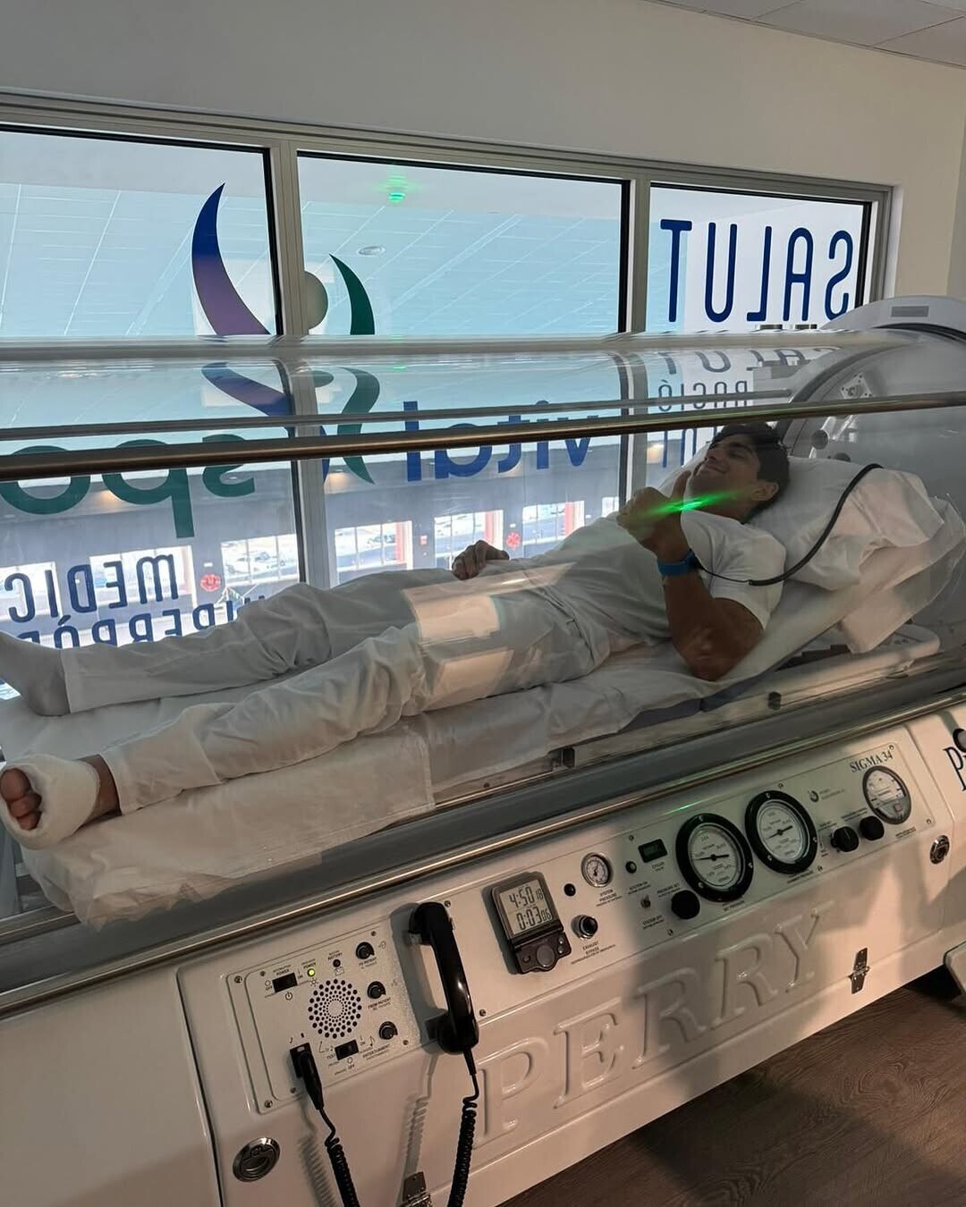 MotoGP, aggiornamento sulle condizioni di Jorge Martin dopo il disastroso incidente