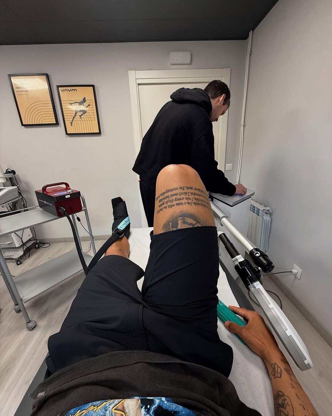 MotoGP, aggiornamento sulle condizioni di Jorge Martin dopo il disastroso incidente