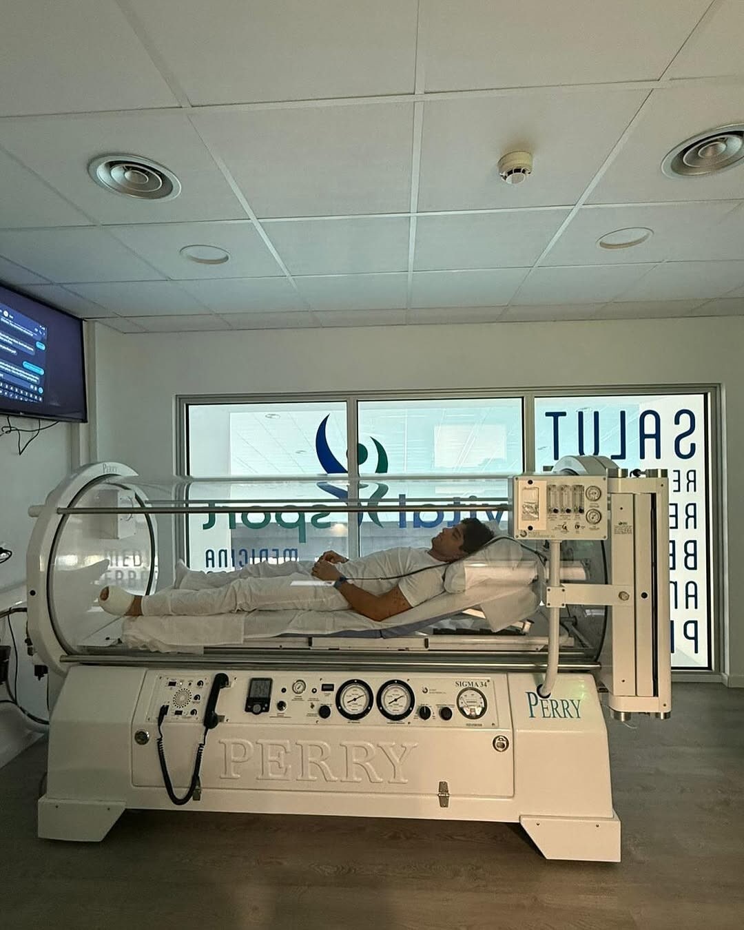 MotoGP, aggiornamento sulle condizioni di Jorge Martin dopo il disastroso incidente